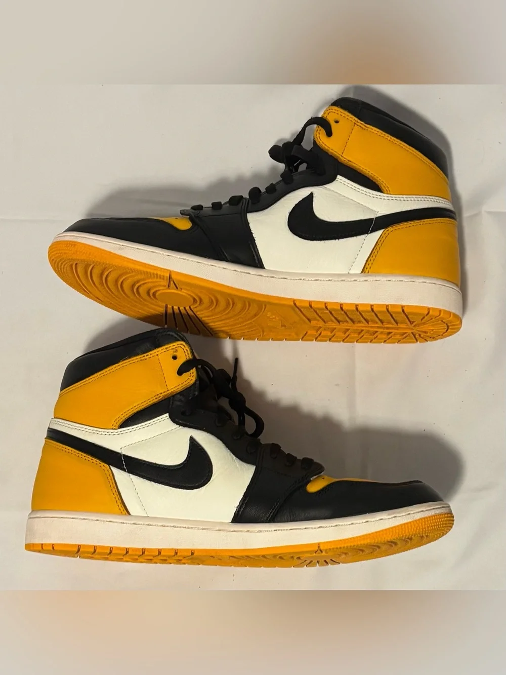 Jordan nike air
